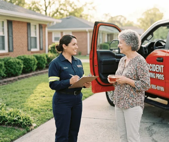 Accident Towing Service Laura, IL FAQs